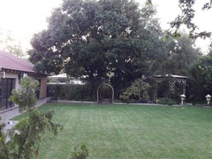 5 Bed House in Vanderbijlpark SW5