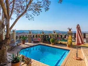 3 Bed House in Pinehaven