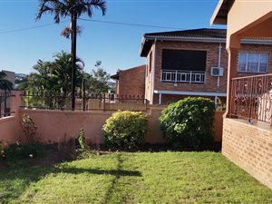 3 Bed House in Phoenix Industrial