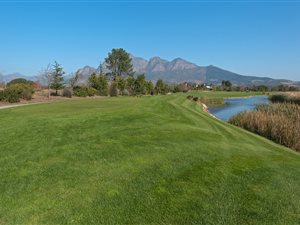 928 m² Land available in Pearl Valley On Val De Vie