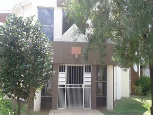 2 Bed Apartment in Greenhills