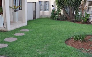 3 Bedroom House in Zwartkop