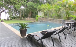 4 Bedroom House in Mzingazi Golf Estate