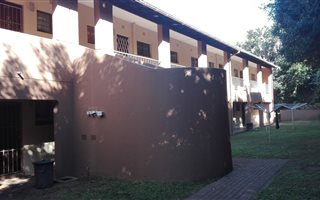 2 Bedroom Flat in Palm Beach
