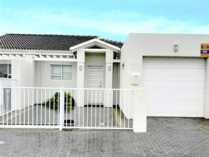 2 Bed House in Parklands North