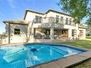 3 Bed House in Pinehaven