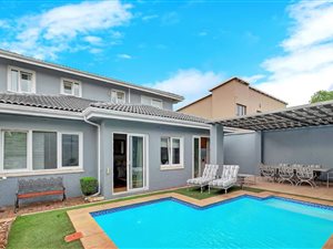 3 Bed House in Parkhurst
