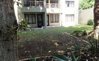1 Bedroom Apartment in Melrose North