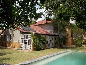 2 Bed House in Willowbrook