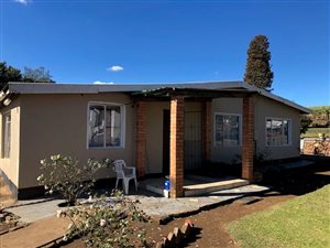 5 ha Farm in Richmond