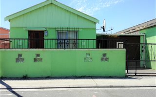 3 Bedroom House in Beacon Valley