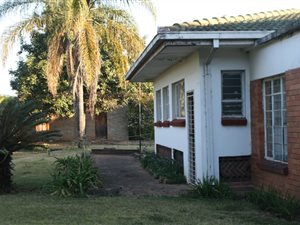 3 Bed House in White River AH