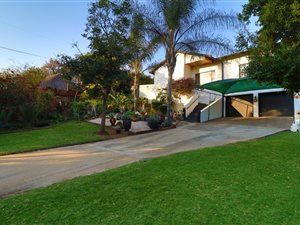 3 Bed House in Elandsrand