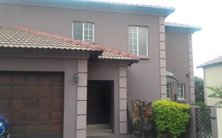4 Bedroom House in Thatchfield