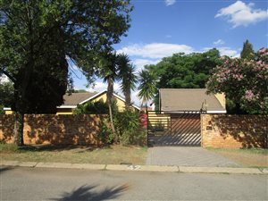 3 Bed Cluster in Sharonlea