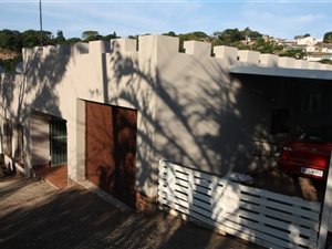 2 Bed Townhouse in Escombe