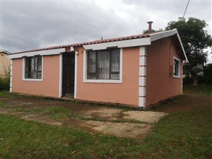 2 Bed House in Ntuzuma