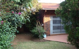 3 Bedroom Cluster in Gallo Manor