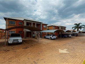 3 Bed Townhouse in Andeon AH