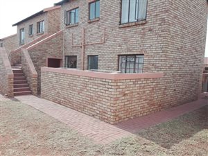 2 Bed Apartment in Greenhills
