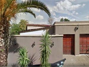 3 Bed House in Northwold