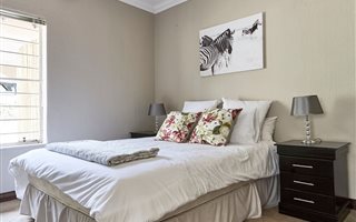 1 Bedroom Garden Cottage in Bryanston Ext 3