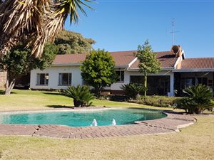 4 Bed House in Kelvin