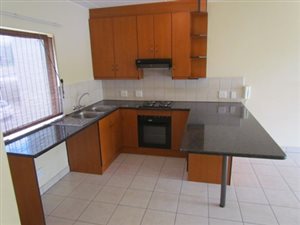 2 Bed Apartment in Magaliessig
