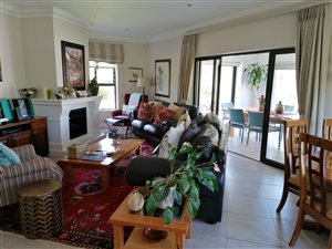 2 Bed House in Kuilsriver