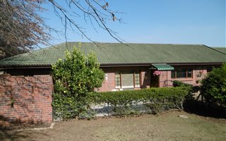 2 Bedroom Townhouse in Amber Valley