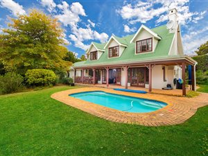 4 Bed House in Fairview Heights