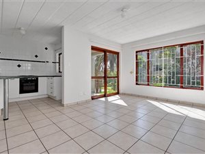1 Bed Apartment in Morningside