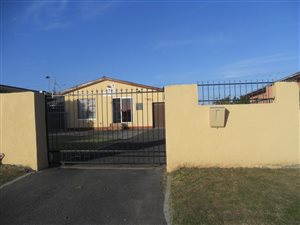 3 Bed House in Eersterivier