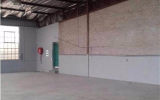 262 m² Industrial space in Halfway House