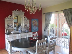 3 Bed House in Hospitaalpark