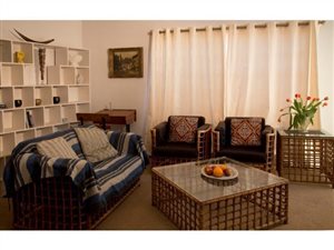 1 Bed Townhouse in The Gardens