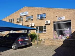 1200 m² Commercial space in Glen Anil