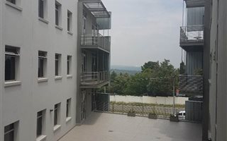 260 m² Office Space in Bryanston