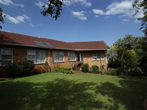 3 Bed House in Breaunanda