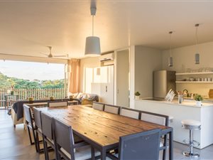 3 Bed Apartment in Dunkirk Estate