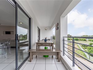 2 Bed Apartment in Greenstone Hill