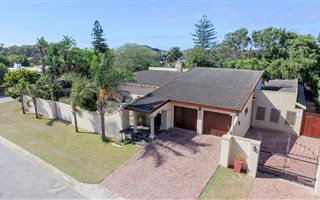4 Bedroom House in Summerstrand