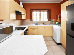 2 Bed Cluster in Blue Hills