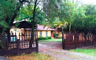 3 Bedroom House in Secunda