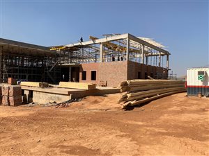 769 m² Commercial space in Silver Lakes