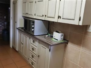 3 Bed Townhouse in Flamwood