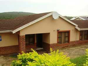 3 Bed House in Lynnfield Park