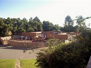 2 Bed Apartment in Vanderbijlpark CW
