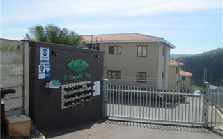 2 Bedroom Flat in Reservoir Hills