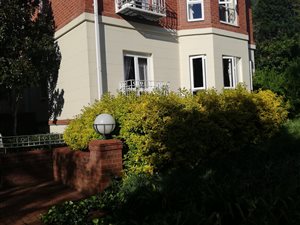 2 Bed Apartment in Wembley